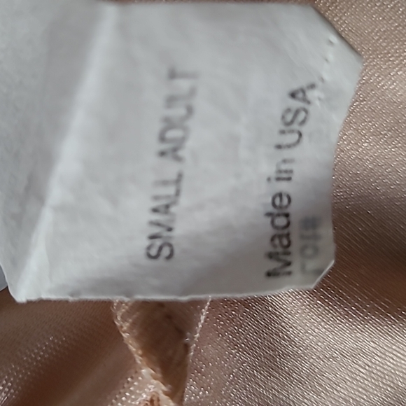 Bodysuit/Leotard - Picture 3 of 3